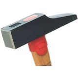 MOB Timmermanshamer met houten steel
