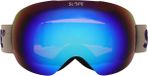 SLOPE Skibrille Greyer