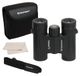 Jumelles 8x25 - Compact - Noir