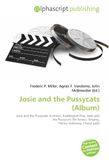 Josie and the Pussycats (Album) Paperback