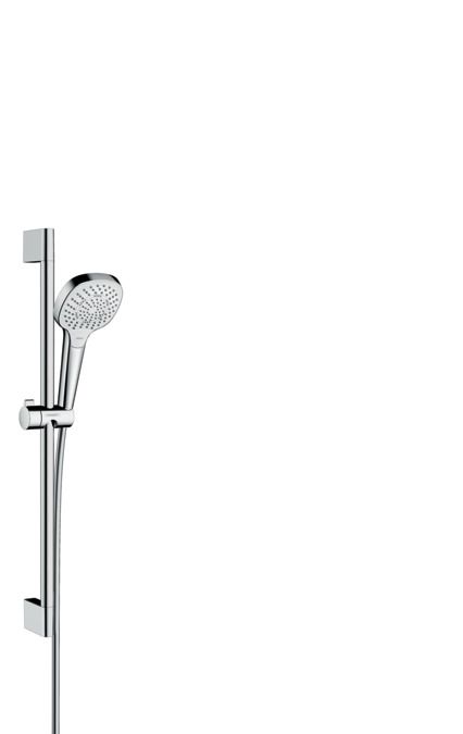 Hansgrohe Croma Select E Multi Doucheset 26580400