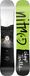 Nitro Snowboards Cheap TRILLS BRD '23, freestyleboard, Twin, Flat-Out Rocker, Urban
