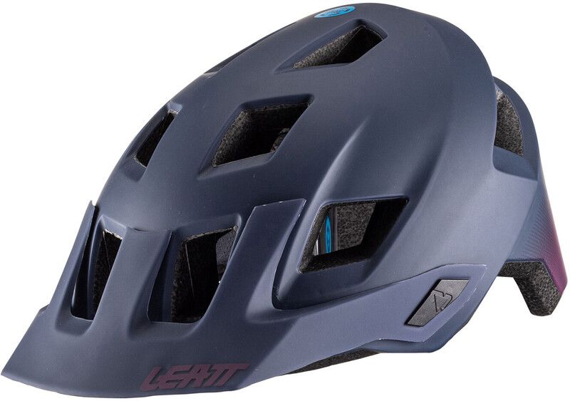 Leatt MTB All Mountain 1.0 Helmet - 6009699105274