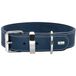 HUNTER hondenhalsband AALBORG SPECIAL, donkerblauw, maat 60