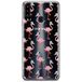 ERT GROUP Samsung A20S hoes origineel en officieel gelicentieerd Disney Minnie 032, perfect aangepast aan de vorm van de mobiele telefoon, gedeeltelijk transparant