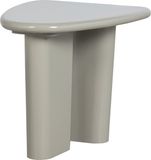 vtwonen Beach Small Bijzettafel - Mango Hout - Clay - Industrieel