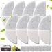Gimars Pet Water Fountain Filter Cotton 8-piece set