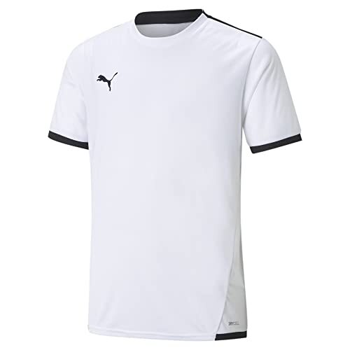 PUMA teamLIGA Jersey Jr