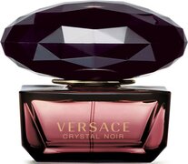 Versace Crystal Noir eau de toilette / 50 ml / dames