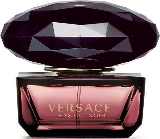 Versace Crystal Noir / 50 (ml) / Women
