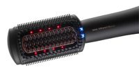 Concept VH6040 Brosse soufflante Vapeur Noir, Bronze 550 W 2,2 m