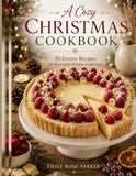 A Cozy Christmas Cookbook