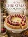 A Cozy Christmas Cookbook