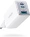 Anker 735 (Nano II 65W) Wit USB-C-oplader