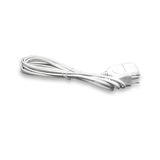 3 m platte kabel