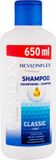 FLEX Revlon FLEX Keratin Shampoo voor Normaal Haar, 650 ml