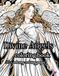 Angels Coloring Book: 30+ Relaxing Coloring Pages for Stress Relief and Creativity