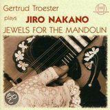Jewels Thorofon Jewels For The Mandolin