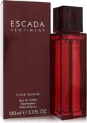 ESCADA - Eau de toilette - Sentiment - 100 ml eau de toilette / 100 ml / heren