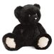 Doudou et Compagnie DC3589 teddybeer, 37 cm, zwart