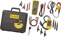 Fluke 1587/MDT FC Testeur d'isolement