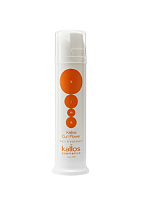 Kallos Kjmn - Haarcrème - 100 ml - Dames