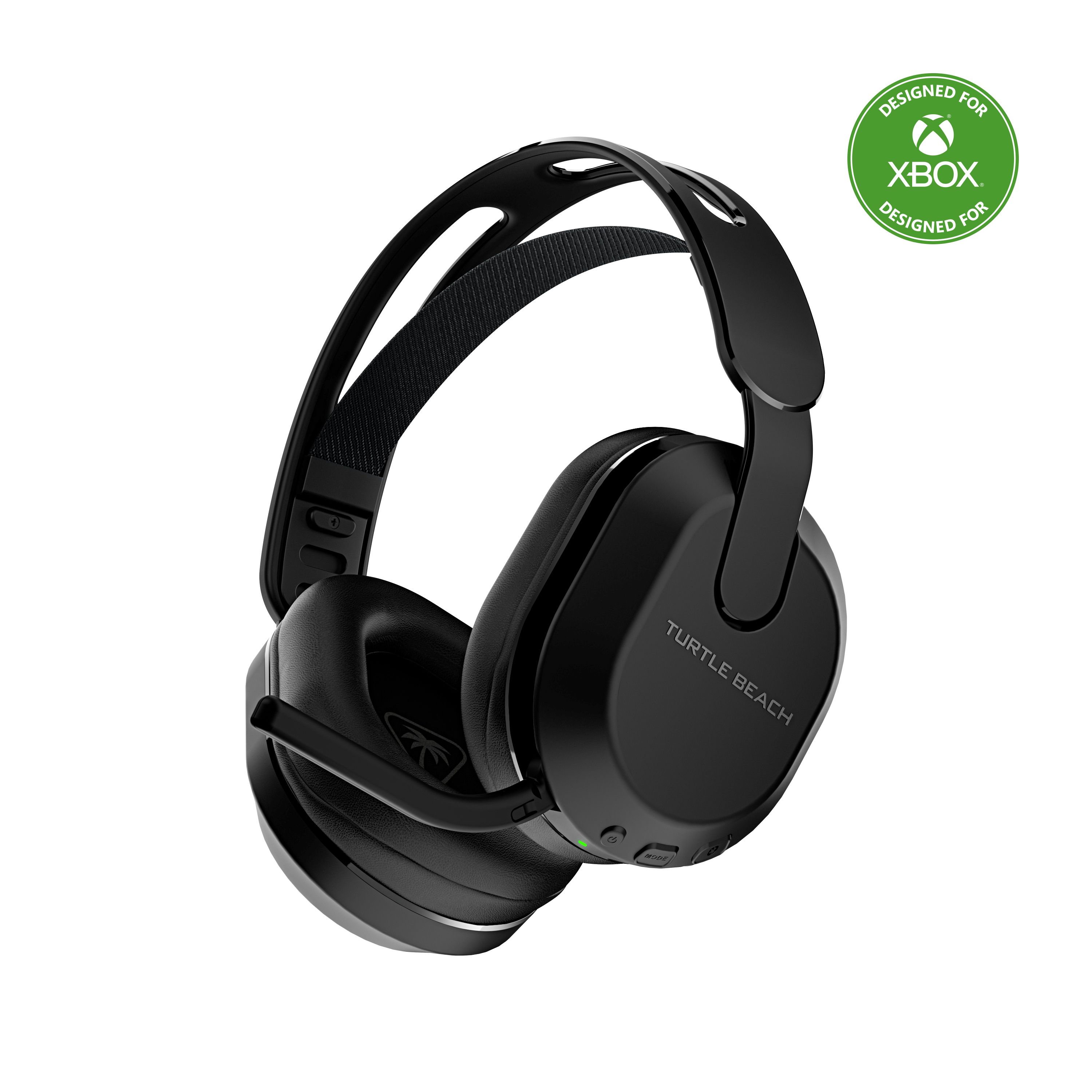 Turtle Beach Stealth 500X - Draadloze Gaming Headset - Zwart