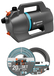 GARDENA Besproeiingspomp 4100 Silent Set - 550W