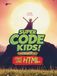 SUPER CODE KIDS: Part One: HTML