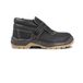 Paredes SM5038 NE43 Welder veiligheidsschoenen S3, maat 43, zwart/bruin