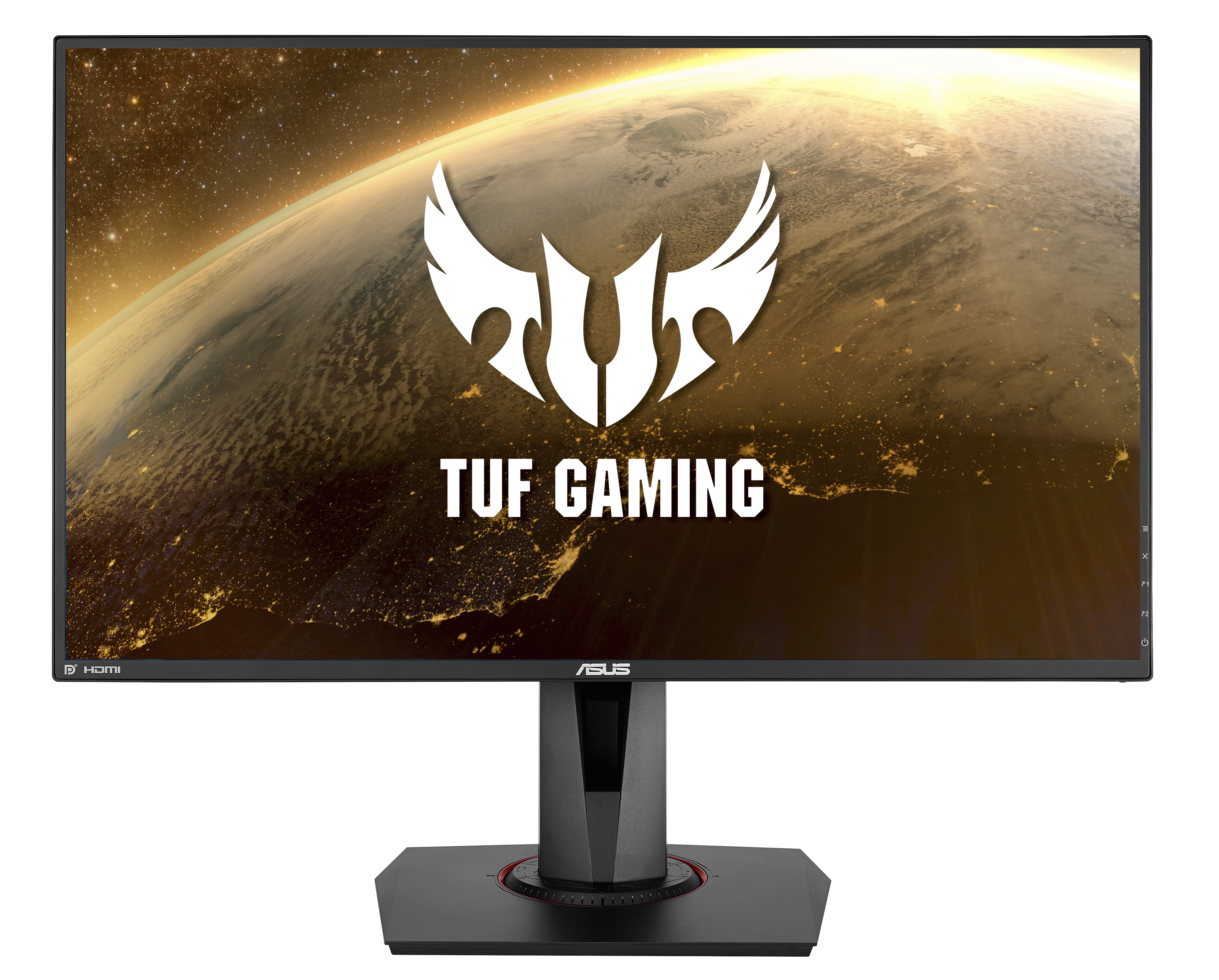 ASUS TUF Gaming  VG279QM