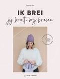 Ik Forte Ik brei, jij breit, wij breien: 12 wollige projecten om je warm te houden