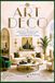 ART DECO Timeless Elegance and Modern Glamour for Contemporary Homes