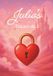 Julia's Treasures Journal: A Personalized Notebook for Julia, with Cursive Writing Practice and Space for Imagination
