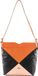 PICARD Harlekin Shopper Papaya Sac bandoulière