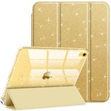 Fintie Glitterhoes Case voor iPad (A16) 11e Generatie 11 inch 2025