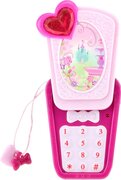 Toi Toys Toi-toys Prinsessen Telefoon Met Licht En Geluid Roze