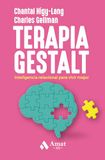 Terapia Amat Editorial Terapia Gestalt - XS Paperback