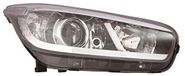TarosTrade 37-4302-R-76101 koplamp elektrisch rechts