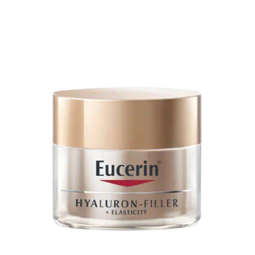 Eucerin Hyaluron-Filler + Elasticity Night