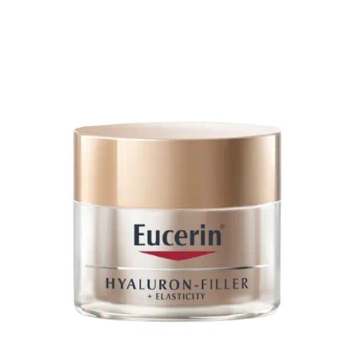 Eucerin Hyaluron-Filler + Elasticity Night Cream - 50ml