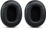 OEM OrangeCart B.V. Geschikt voor Skullcandy Crusher HESH 3.0 ANC Venue EVO Oorkappen Accessoires voor bluetooth-hoofdtelefoon Oordopjeshoes-Zwart