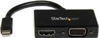 Startech MDP2HDVGA