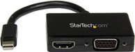 Startech MDP2HDVGA