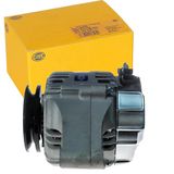 HELLA 8EL 011 711-291 Dynamo / Alternator - 14V - 120A | Compatibel met: TOYOTA AVENSIS, AVENSIS Kombi, AVENSIS Liftback, COROLLA, COROLLA Compact, COROLLA Kombi, COROLLA Liftback