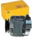 HELLA 8EL 011 711-291 Dynamo / Alternator - 14V - 120A | Compatibel met: TOYOTA AVENSIS, AVENSIS Kombi, AVENSIS Liftback, COROLLA, COROLLA Compact, COROLLA Kombi, COROLLA Liftback