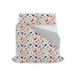 Italian Bed Linen Beddengoedset Watercolor, 09, tweepersoonsbed