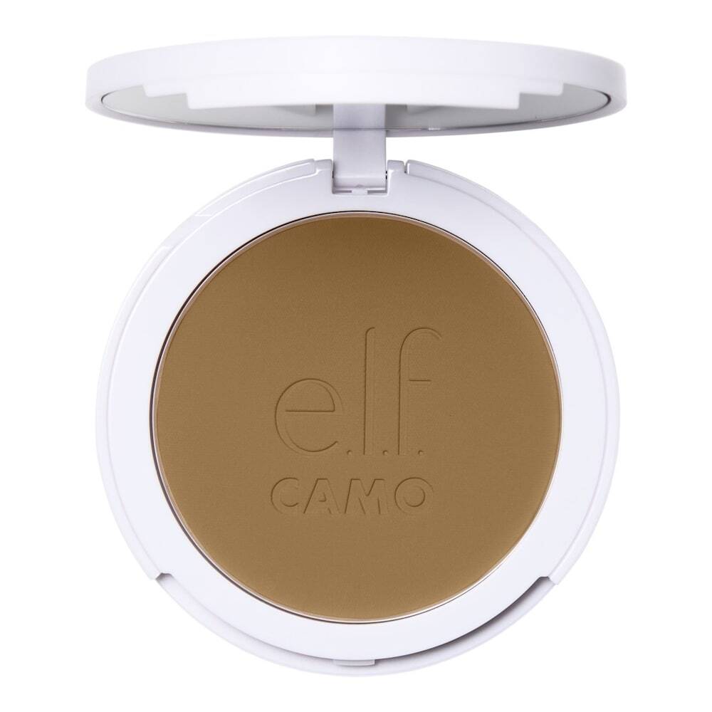 e.l.f. Cosmetics - Camo Powder 8 g Tan 425