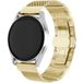Polar Bracelet acier Milanais Polar Ignite 2