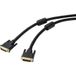 Renkforce RF-4695150 DVI-D kabel 20 m Zwart